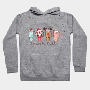 Obsessive Cup Disorder Hoodie